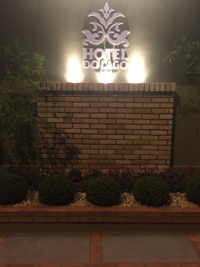 Hotel Do Lago Toledo  Exterior photo